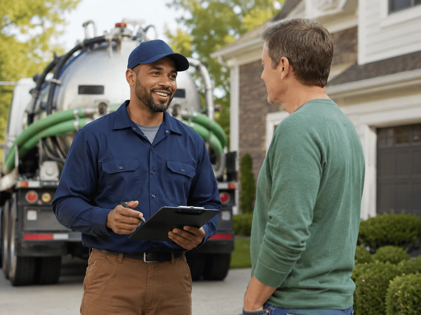 Mosquito Control Monroe, NE FAQs